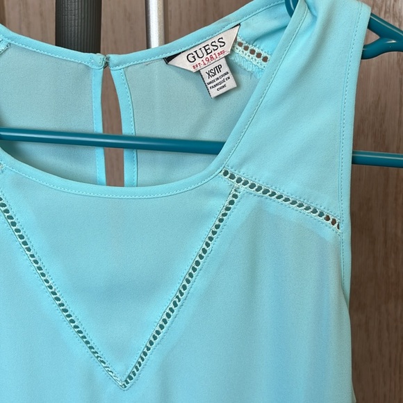 Guess Top - Picture 2 of 4